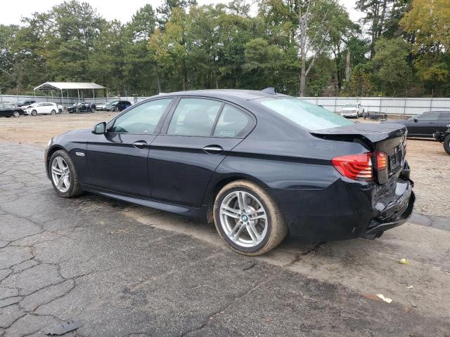 WBA5A5C54ED509223 BMW 528 I
