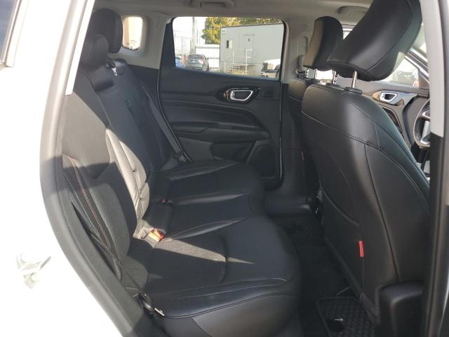 3C4NJDDB2NT162485 Jeep Compass Trailhawk