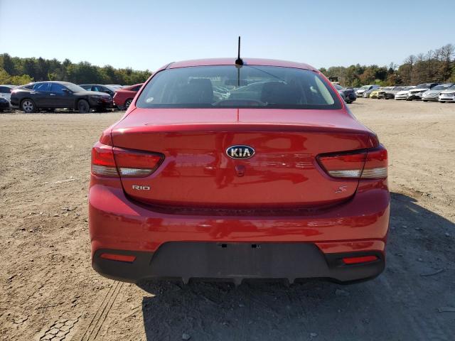 3KPA24AB4JE125355 | 2018 KIA RIO LX