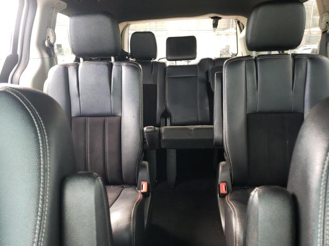 2017 DODGE GRAND CARA - 2C4RDGCG0HR799874
