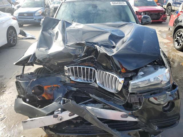5UXWZ7C34H0V94732 BMW X3 Sdrive28i