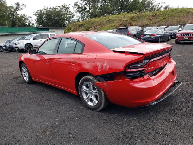 Vin: 2c3cdxbg0nh156955, lot: 72389213, dodge charger sxt 20222