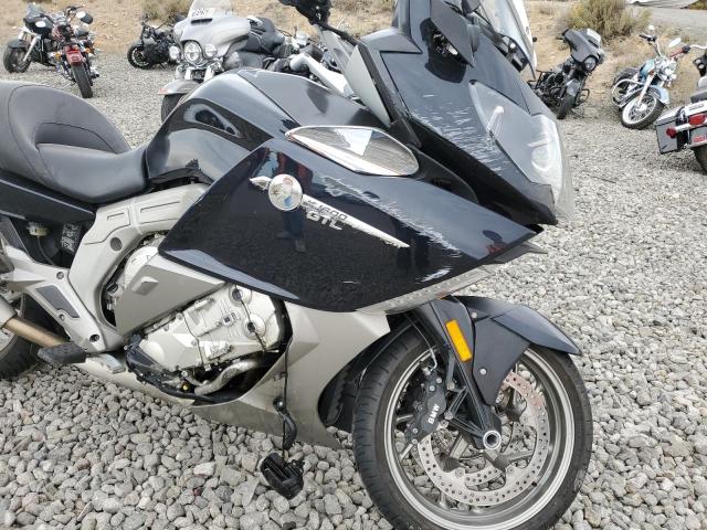 2012 BMW K1600 GTL WB1061209CZZ20708