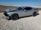 2020 DODGE CHALLENGER - 2C3CDZAG2LH240320
