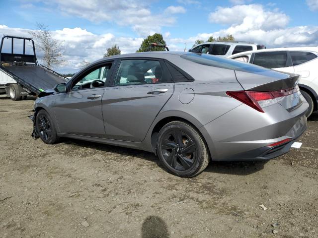 KMHLS4AG1MU064844 Hyundai Elantra SE 2