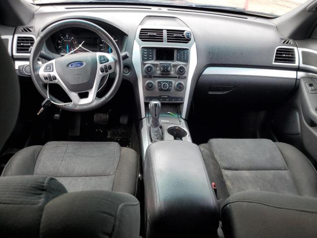 2015 FORD EXPLORER X - 1FM5K7D81FGC14645