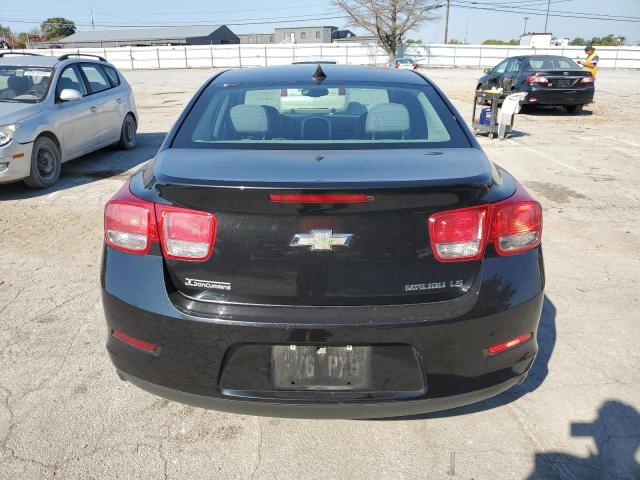 2014 Chevrolet Malibu Ls VIN: 1G11B5SL9EF151483 Lot: 71695003