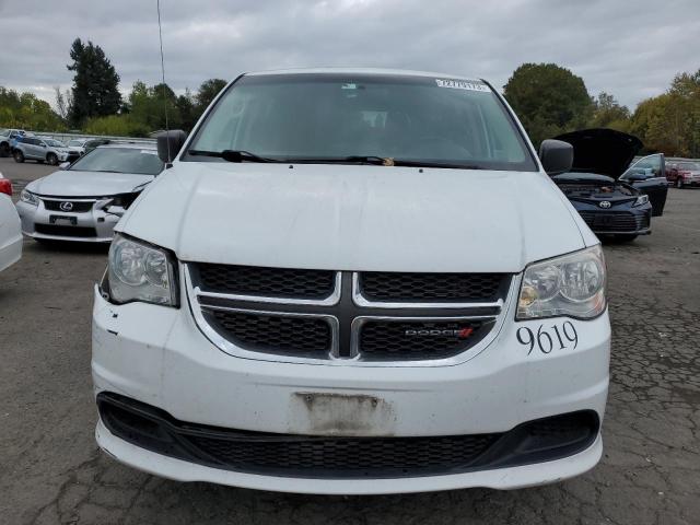 2C7WDGBG4FR536758 | 2015 Dodge grand caravan se