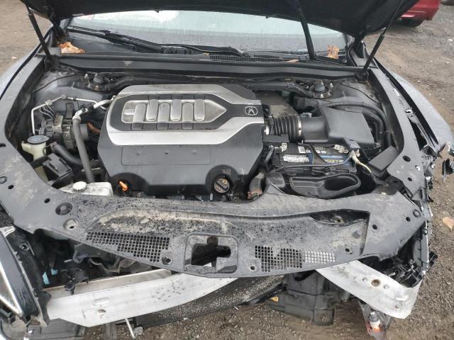JH4KC1F32EC001341 Acura RLX