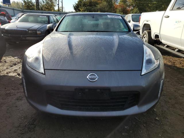 JN1AZ4EH0GM931622 Nissan 370Z BASE