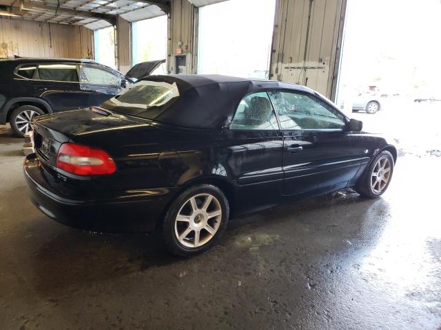 2002 Volvo C70 VIN: YV1NC53DX2J028534 Lot: 73699773