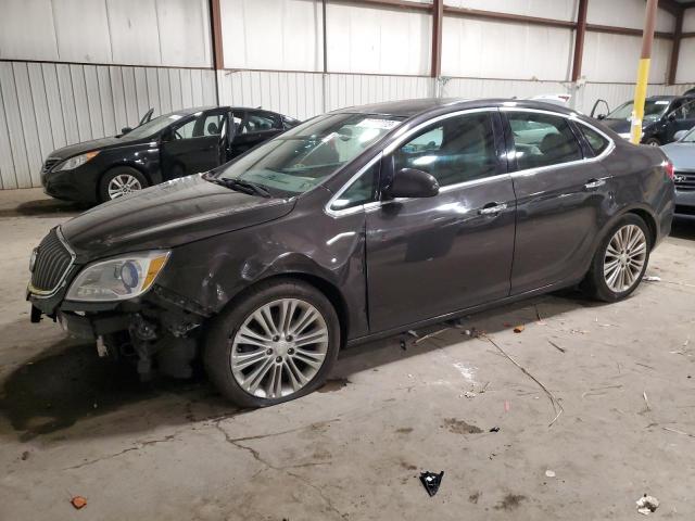 2013 Buick Verano 