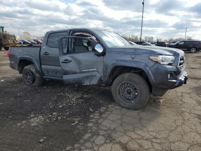 3TMCZ5AN8HM078707 | 2017 Toyota tacoma double cab