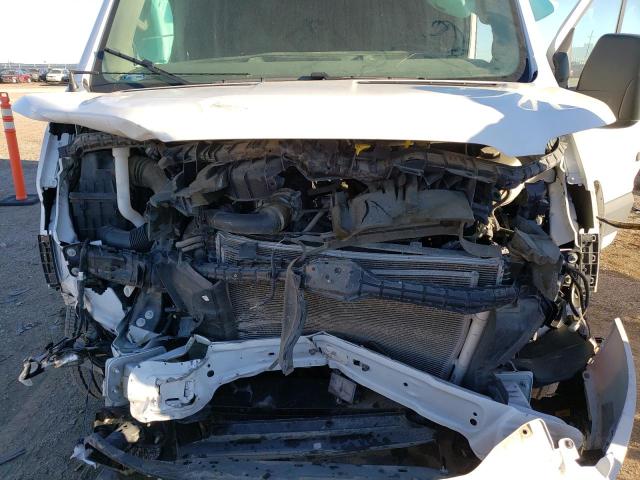 1FTBW1XG5LKA01458 Ford Transit T-350