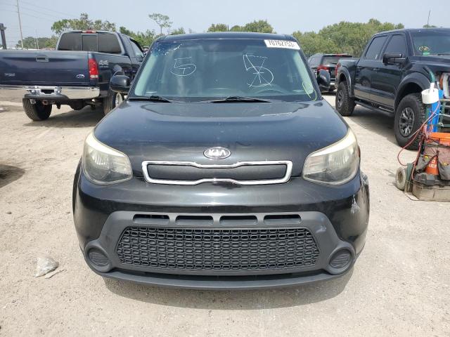 KNDJN2A23G7245667 KIA Soul