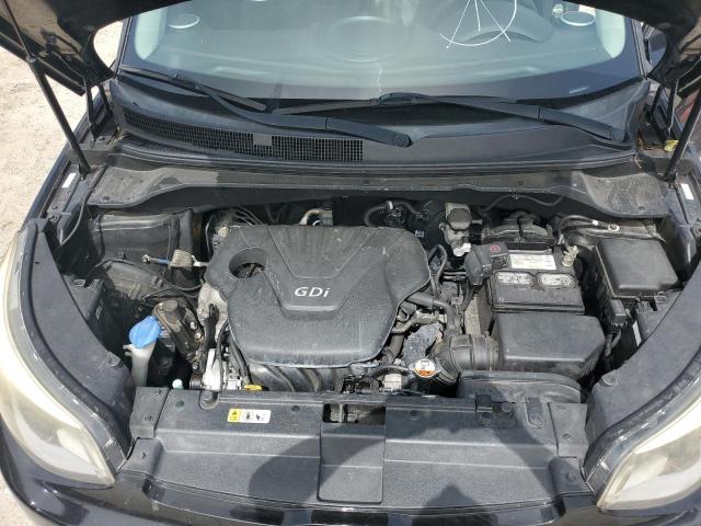 KNDJN2A23G7245667 KIA Soul