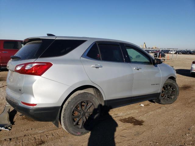 2GNAXJEV6J6196939 | 2018 CHEVROLET EQUINOX LT