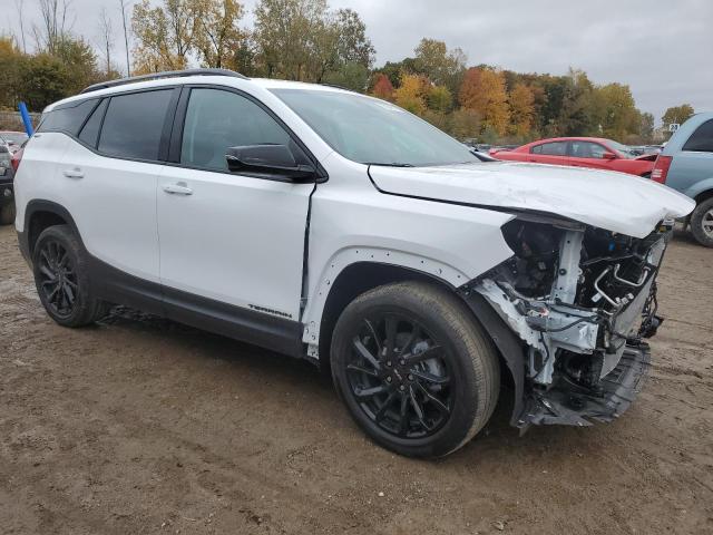  GMC TERRAIN 2023 Білий