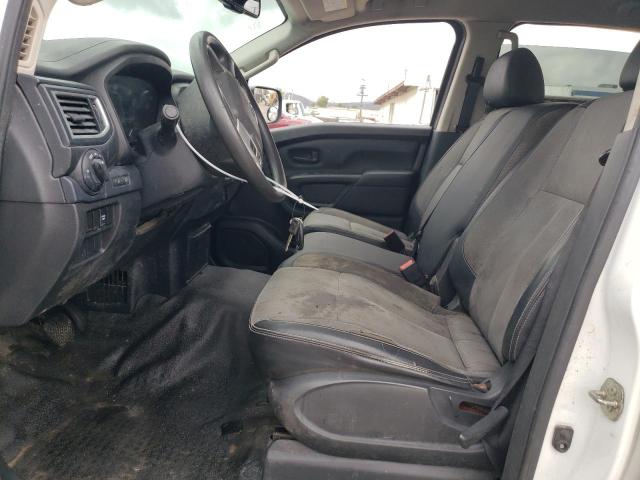 1N6AA1F19HN550932 Nissan TITAN XD S