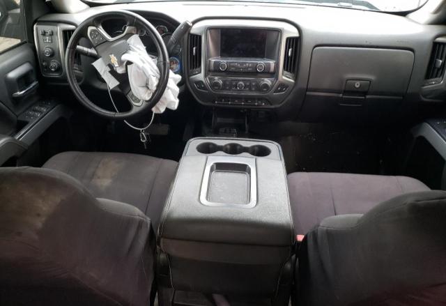 1GCVKREC1JZ113217 Chevrolet Silverado K1500 Lt