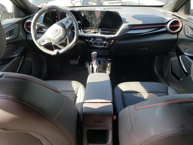 2024 CHEVROLET TRAX 2RS - KL77LJE23RC056741