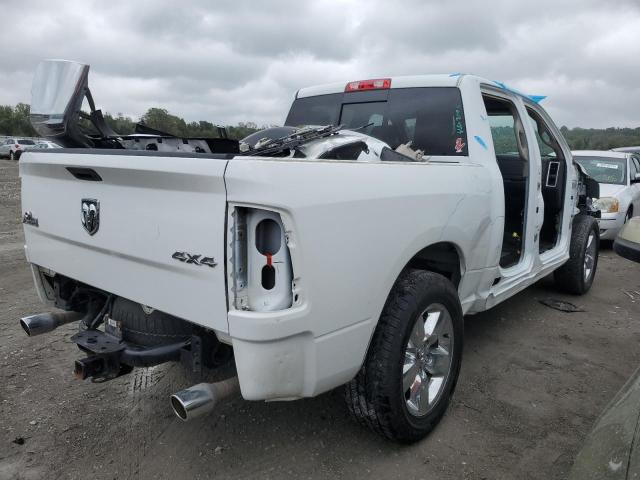 3C6RR7LT7FG680468 | 2015 RAM 1500 SLT