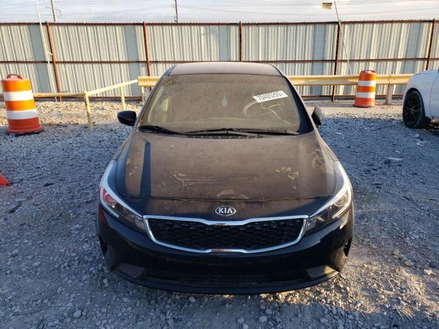 3KPFK4A77HE150469 KIA FORTE LX