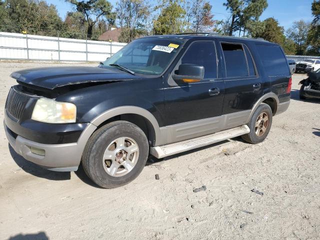 2004 Ford Expedition Eddie Bauer