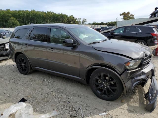 1C4RDHAG0KC632584 Dodge Durango SX 4