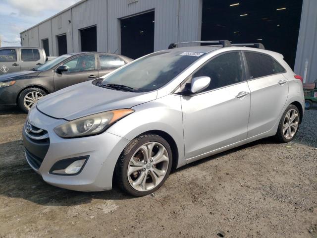 2013 Hyundai Elantra GT 