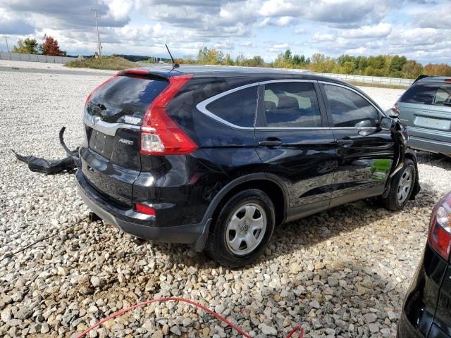 5J6RM4H30FL044535 | 2015 HONDA CR-V LX