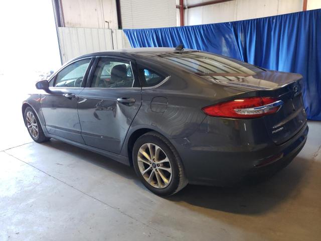 3FA6P0HD0KR203475 2019 FORD FUSION, photo no. 2