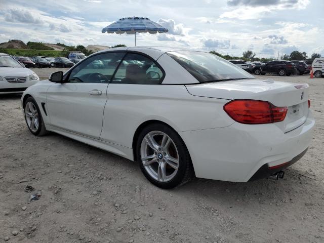 2015 BMW 428 I - WBA3V5C50FP753320