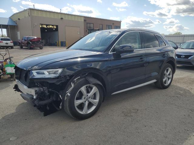 WA1BNAFY9L2028993 | 2020 AUDI Q5 PREMIUM