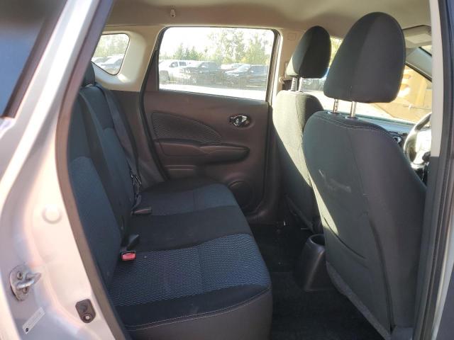 3N1CE2CP3HL361243 Nissan Versa Note S