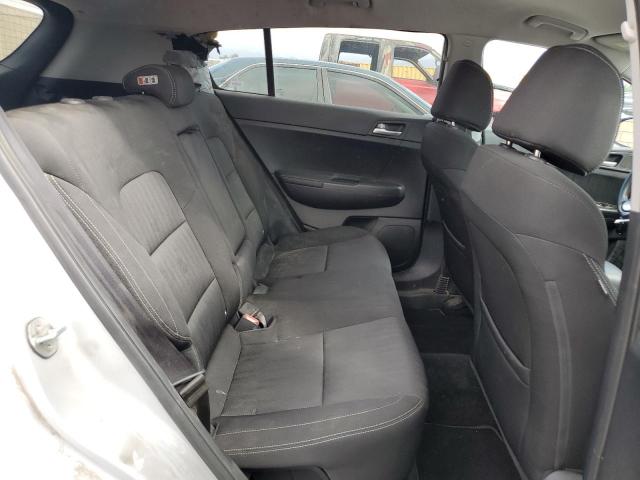 KNDPM3AC9H7052842 KIA Sportage Lx