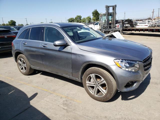 WDC0G4JBXHV011874 Mercedes-Benz GLC 300
