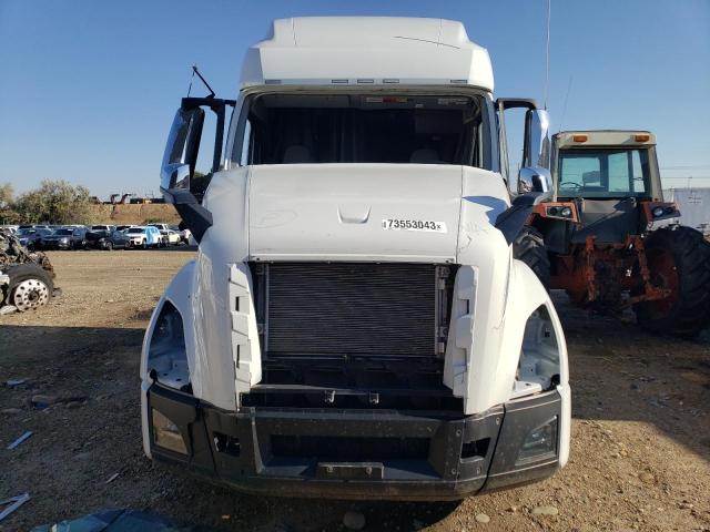 2023 VOLVO VN VNL 4V4NC9EH3PN613957