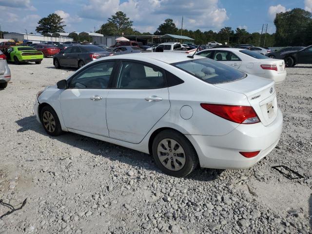 2016 HYUNDAI ACCENT 10T KMHCT4AE8GU150202