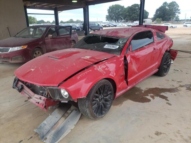 2007 Ford Mustang GT