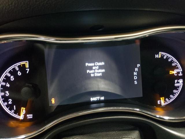1C4RJFBG5EC505622 Jeep Grand Cherokee Limited