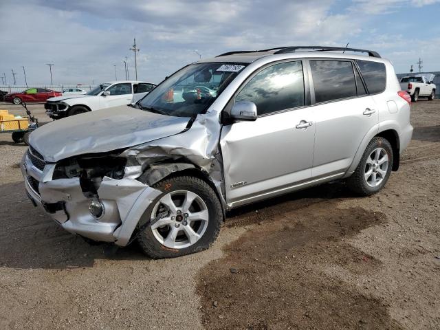 2011 Toyota RAV4 Limited