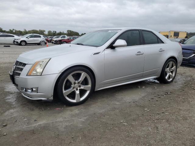 2010 Cadillac CTS 