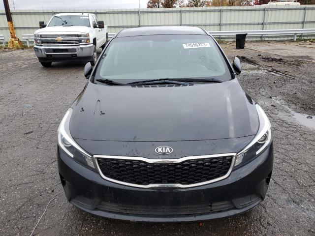 3KPFK4A77HE037024 KIA FORTE LX