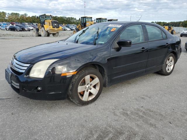 2007 Ford Fusion SE