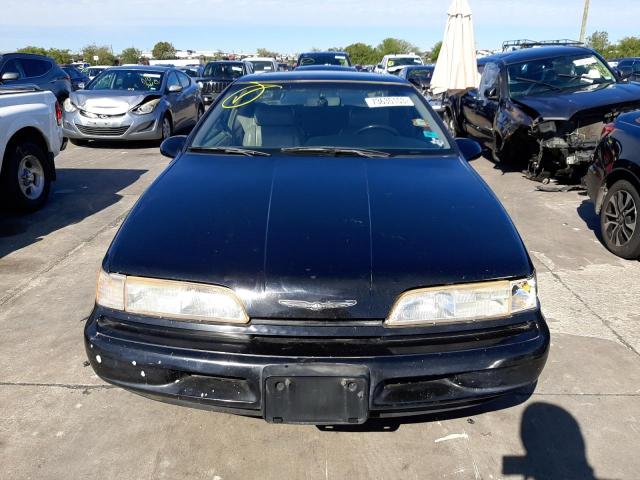 1FAPP64RXKH153212 1989 Ford Thunderbird Super Coupe