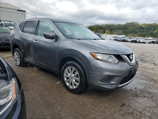 5N1AT2MK2FC919777 Nissan ROGUE S