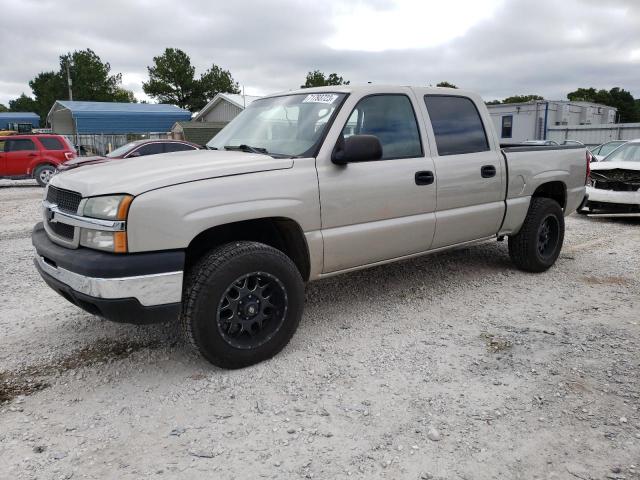 2005 Chevrolet C/K 1500 