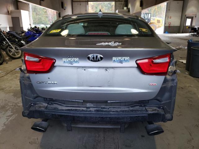 5XXGM4A78EG262103 KIA Optima Lx