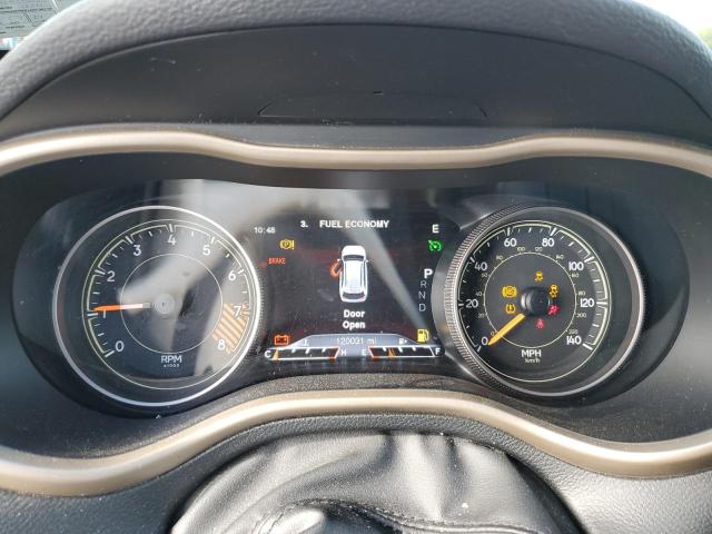 1C4PJMDS9FW751523 Jeep Cherokee Limited